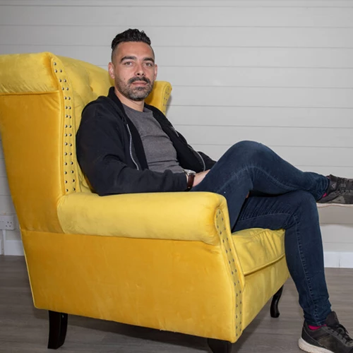 Tom Nash - Coach Foundation