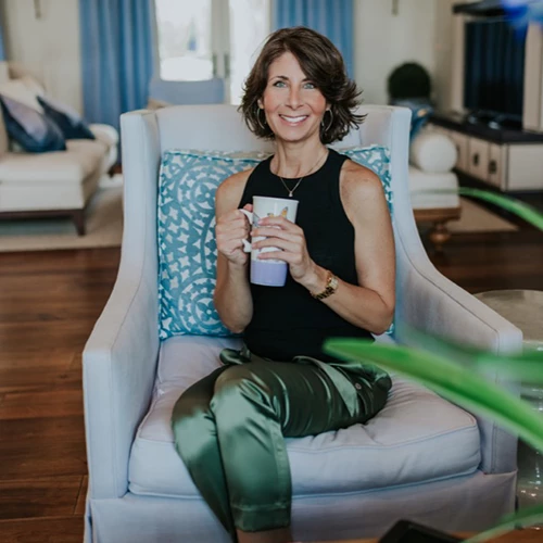 Hayley - Coach Foundation