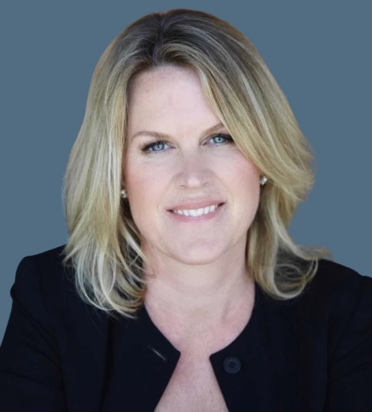 Charlotte Ejderberg - Coach Foundation