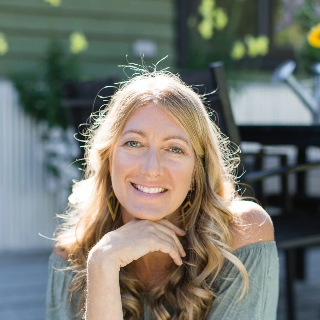 Cindy Spratt - Coach Foundation