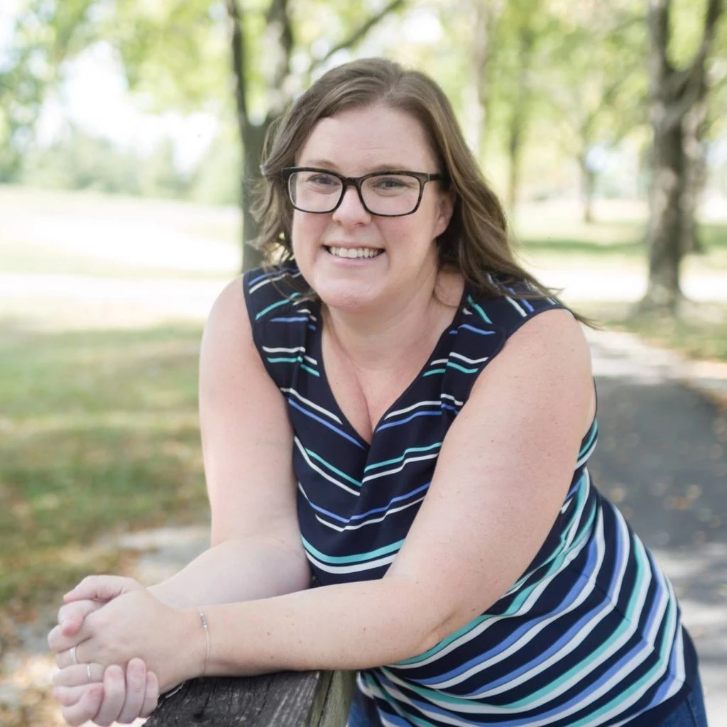 Erin Grumley - Coach Foundation