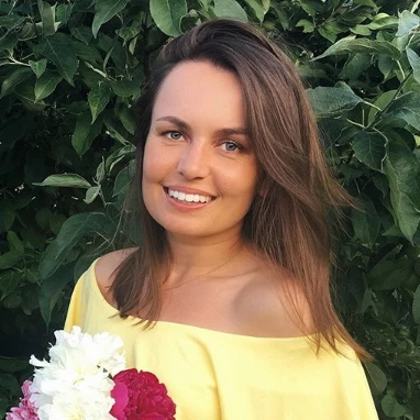 Elisa - Coach Foundation