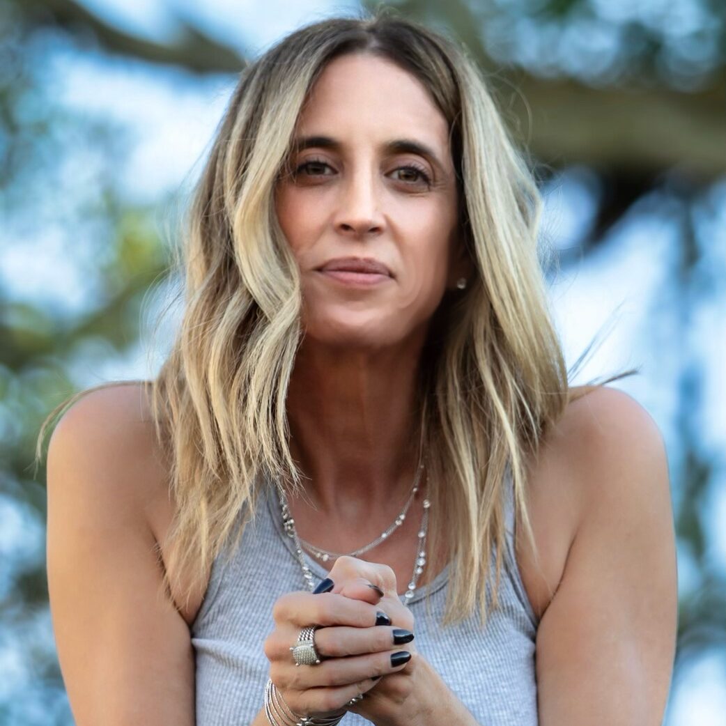 Erin Berenon Bio Pic 1 Edited - Coach Foundation