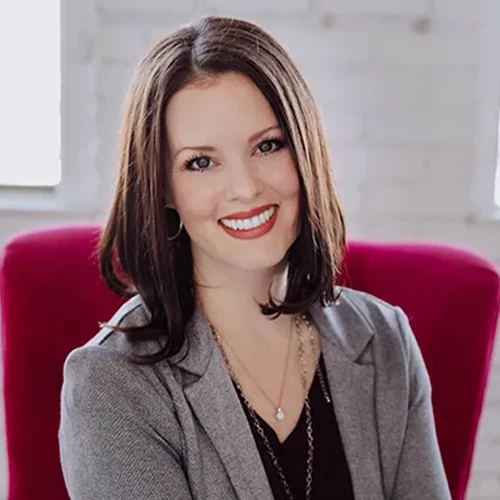 Sarah Lee - Coach Foundation