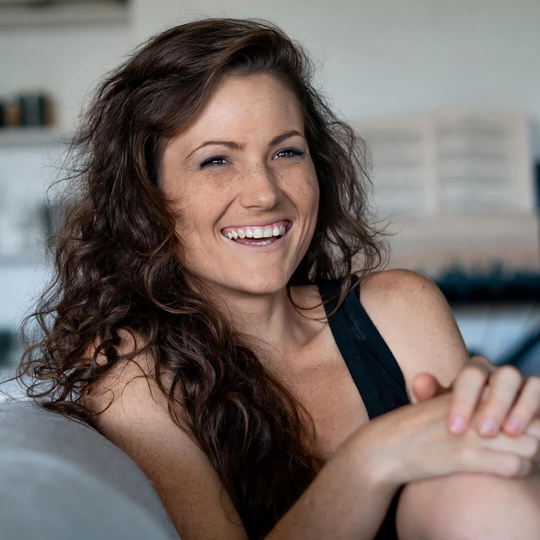 Kirsten Hunneyball - Coach Foundation