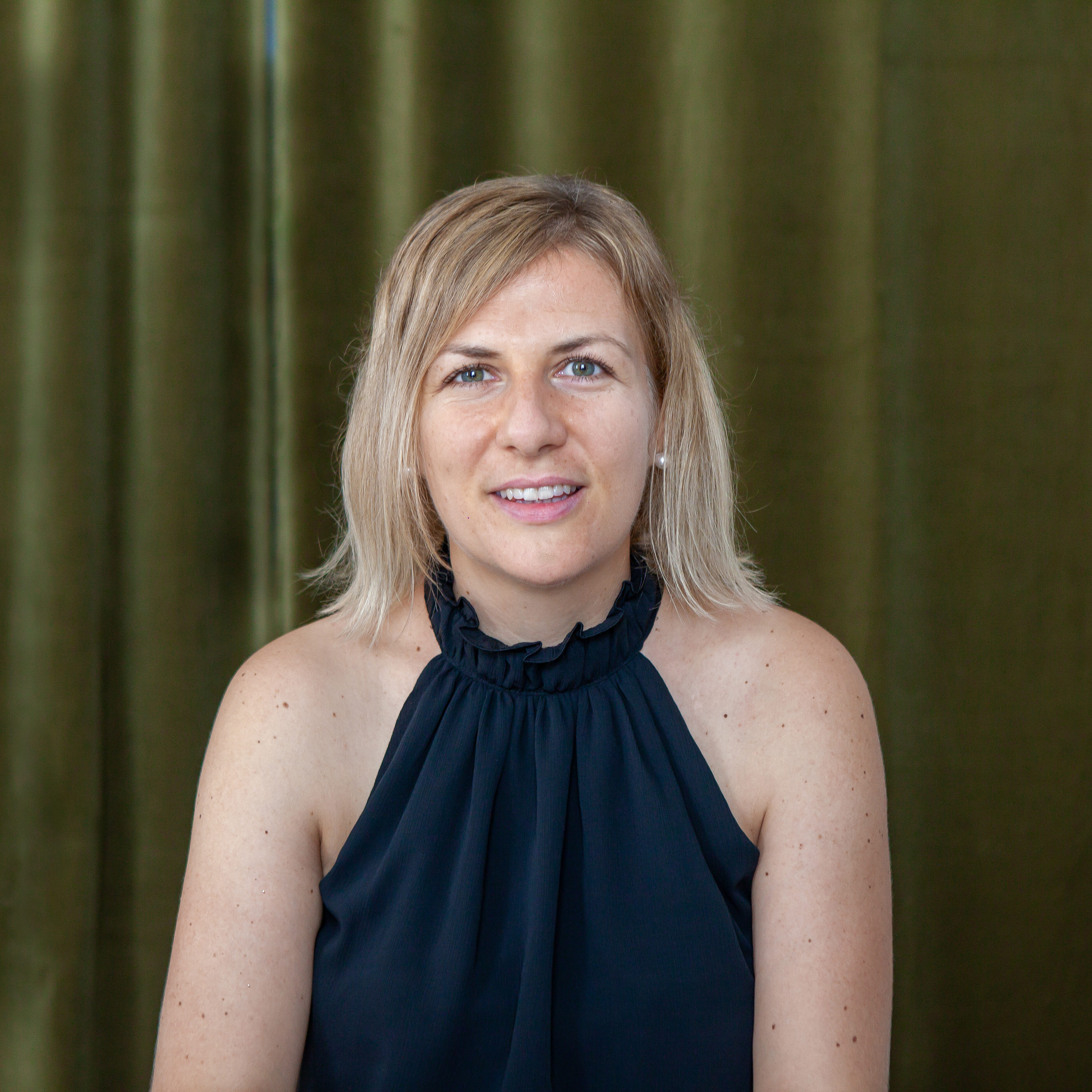 Nicole Herrle - Coach Foundation