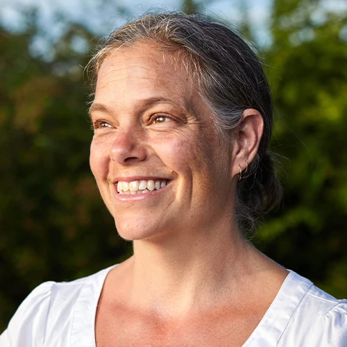 Leah Wentworth - Coach Foundation