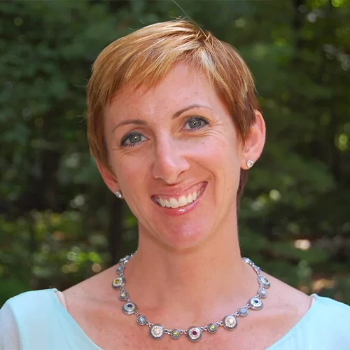 Becki Stevens - Coach Foundation