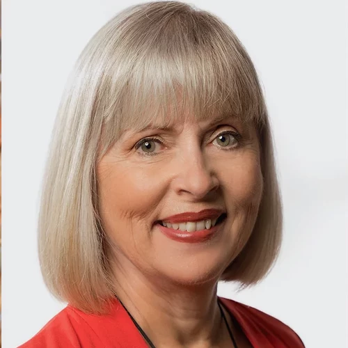 Catherine Toews - Coach Foundation