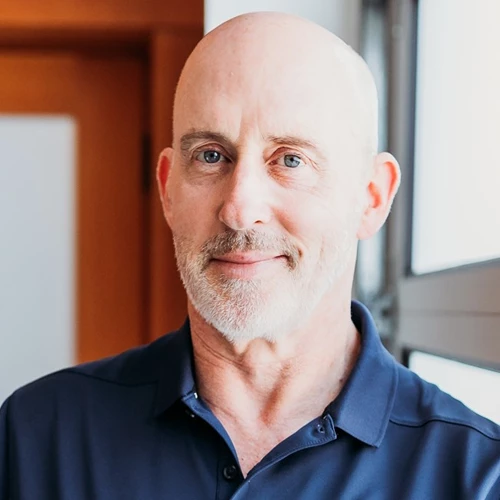 John Walters - Coach Foundation