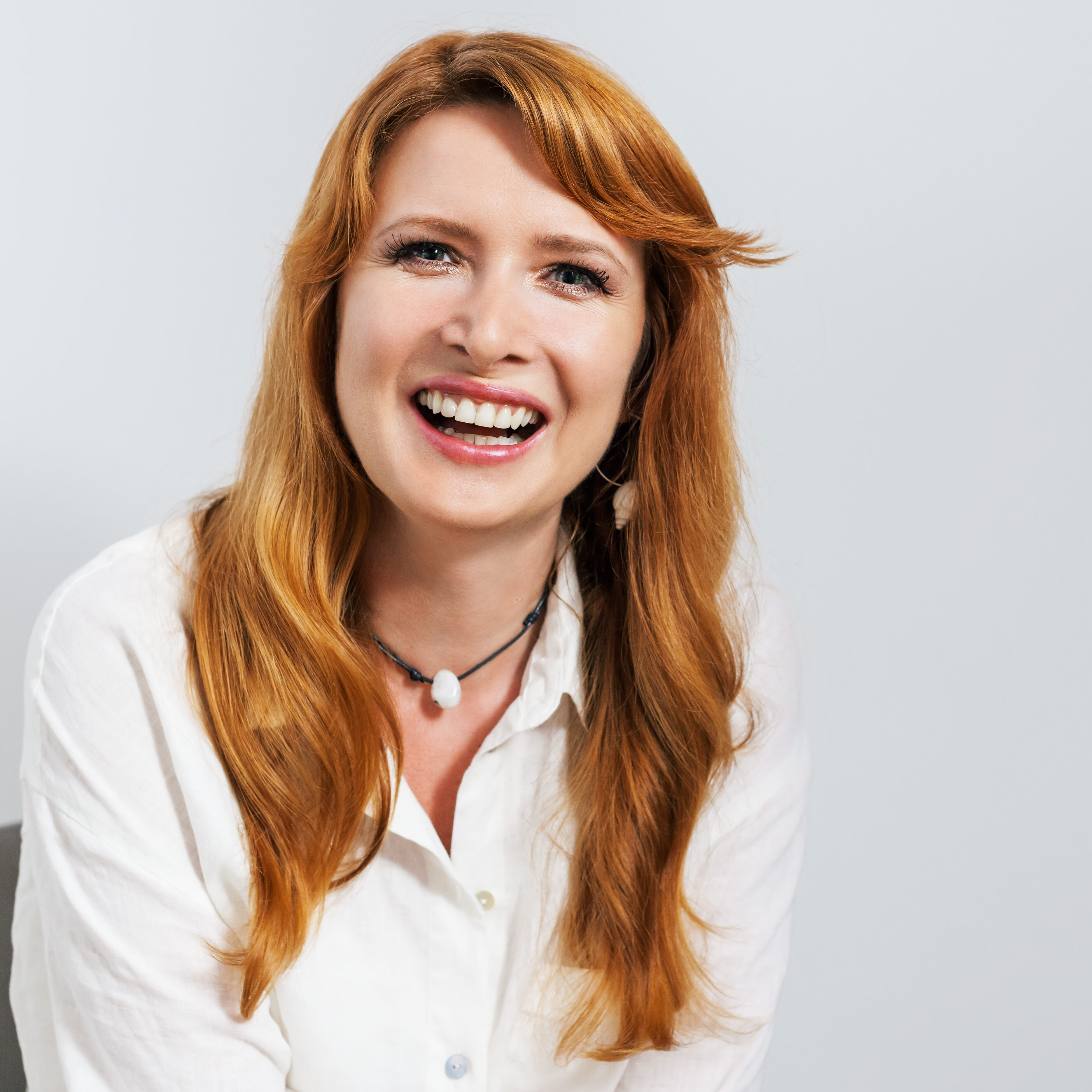 Magdalena Tatarczewska - Coach Foundation