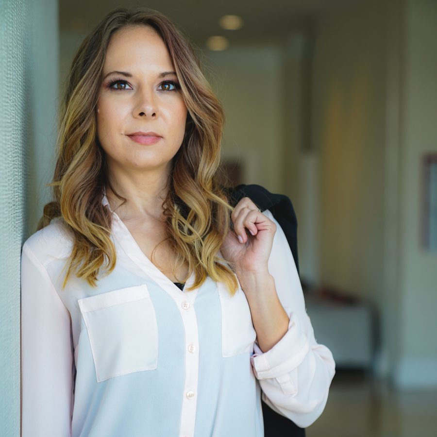 Kathryn Eipl - Coach Foundation