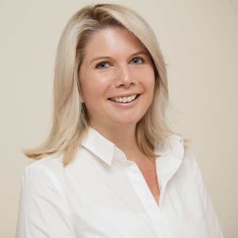 Rachel Moore - Coach Foundation