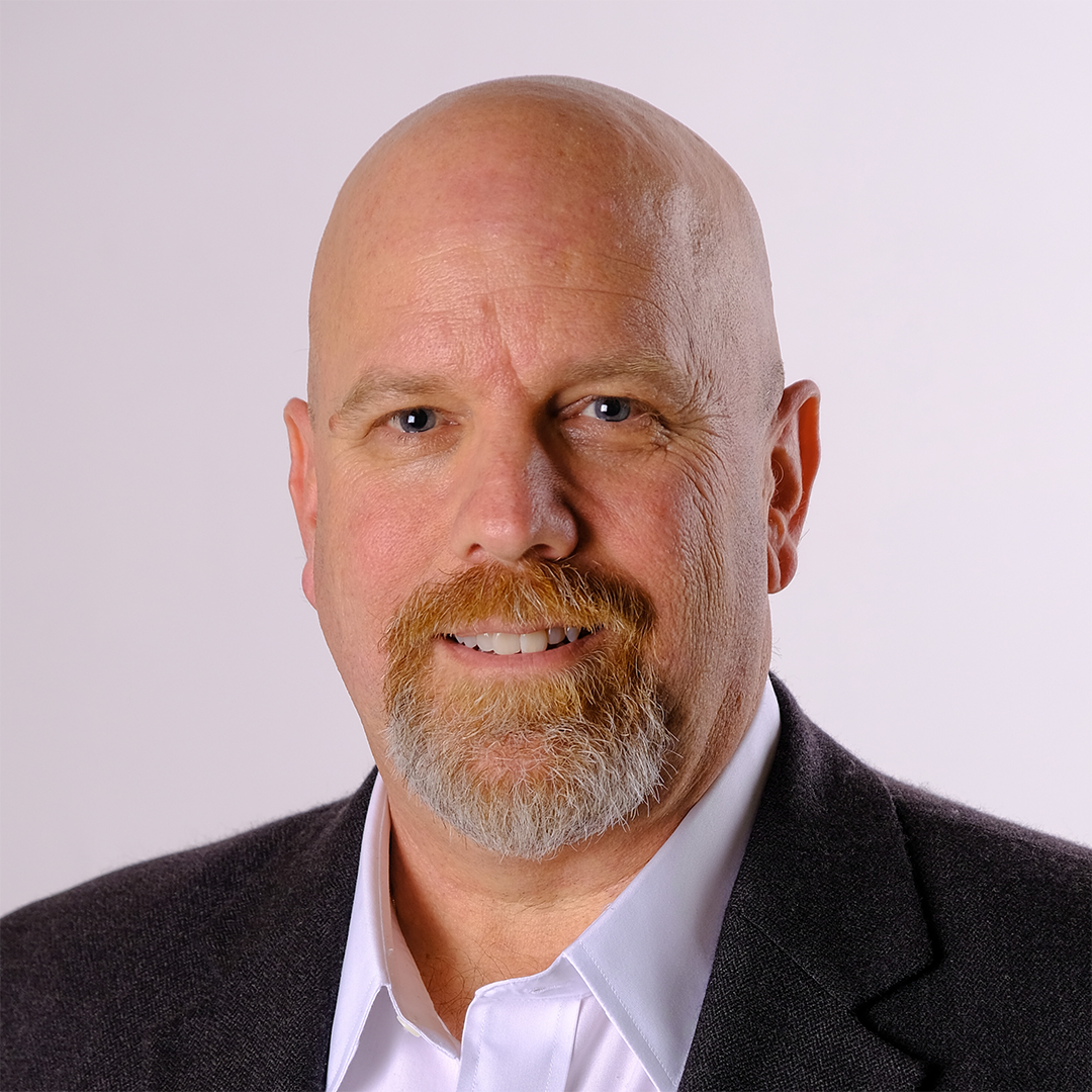 Marc Wendt - Coach Foundation