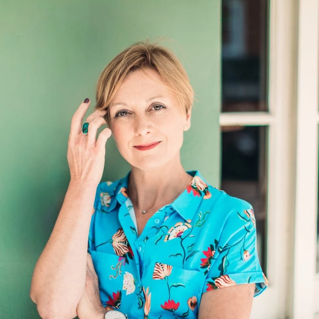 Jo Oogarah - Coach Foundation