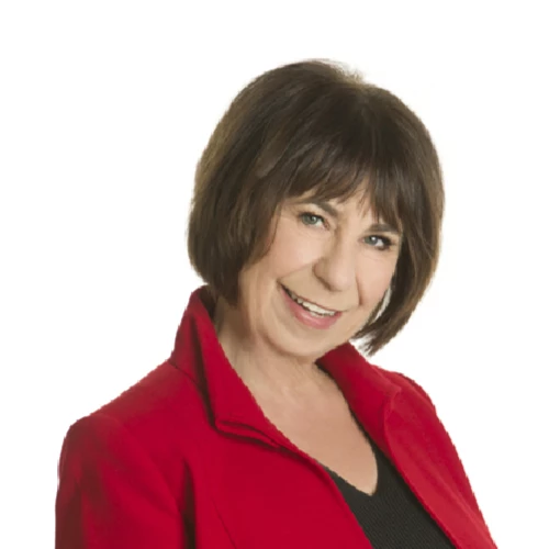 Donna P. Dahl - Coach Foundation