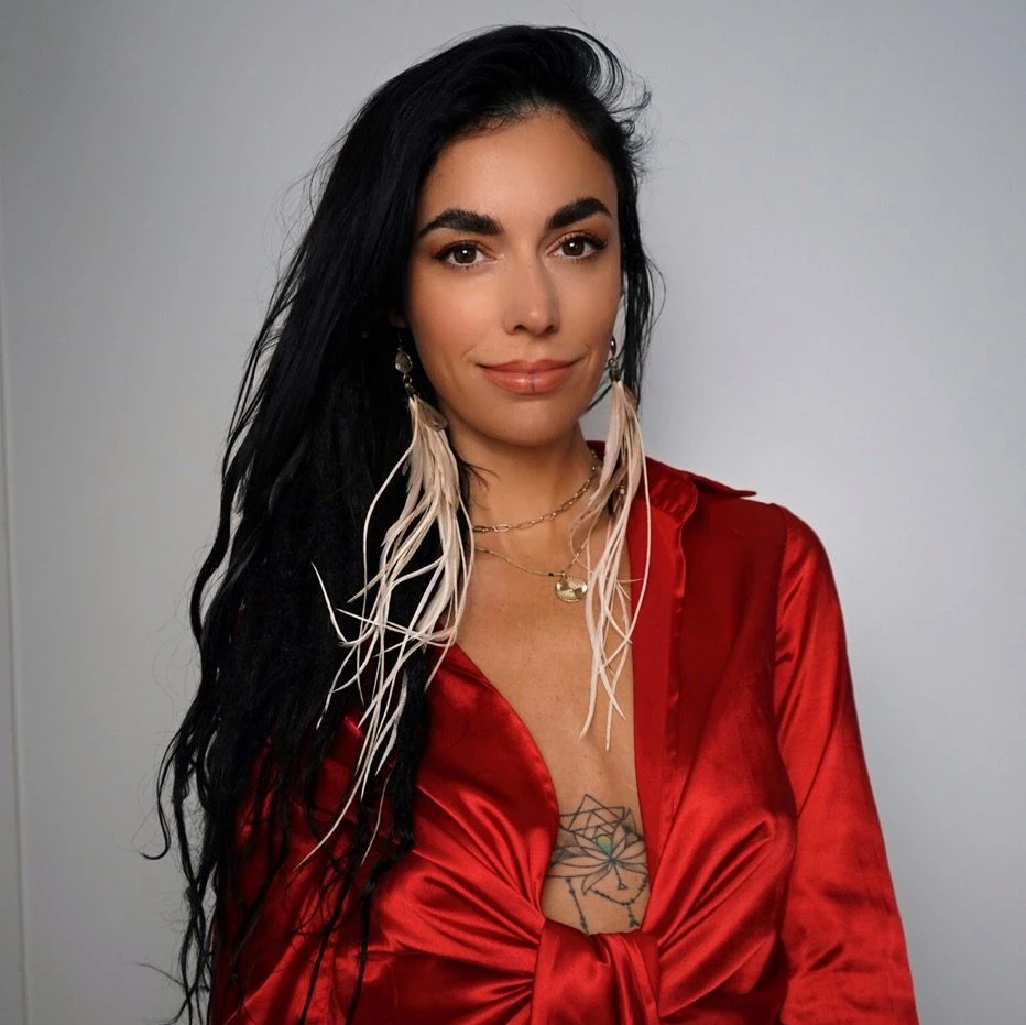 Krystal Aranyani Edited - Coach Foundation