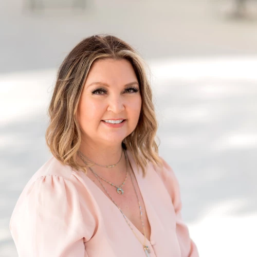 Renee Dominguez - Coach Foundation