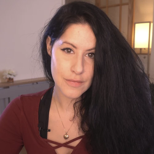 Rebecca Noskeau - Coach Foundation