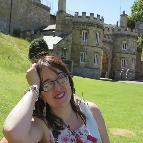 Louise Clayton - Coach Foundation