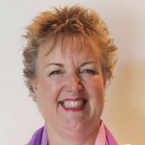 Stephanie Thompson - Coach Foundation