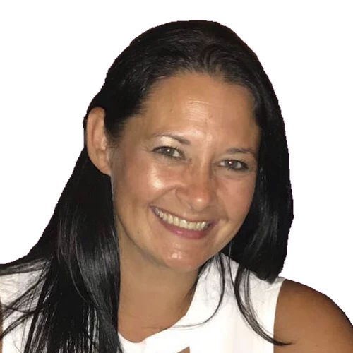 Helen Earnshaw - Coach Foundation