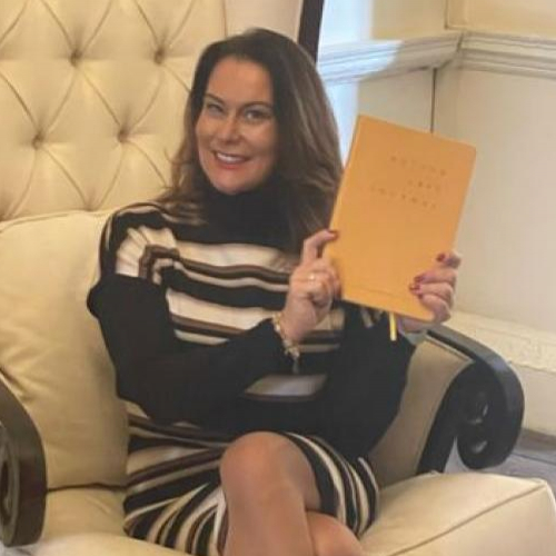 Emma Gibson - Coach Foundation