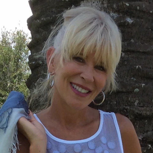 Jilly Martini - Coach Foundation