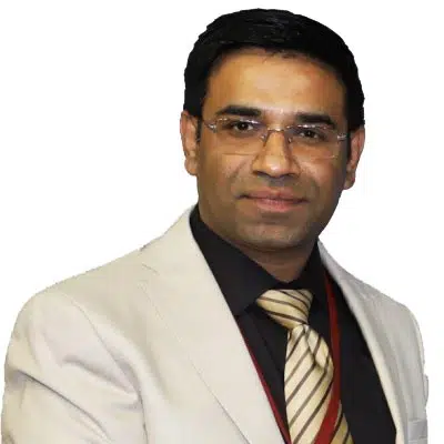 Dr. Aacharya Rishi - Coach Foundation