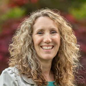 Kim Ravida - Coach Foundation