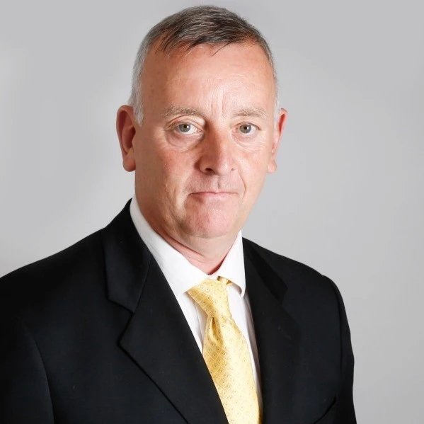 Steve Mills - Coach Foundation