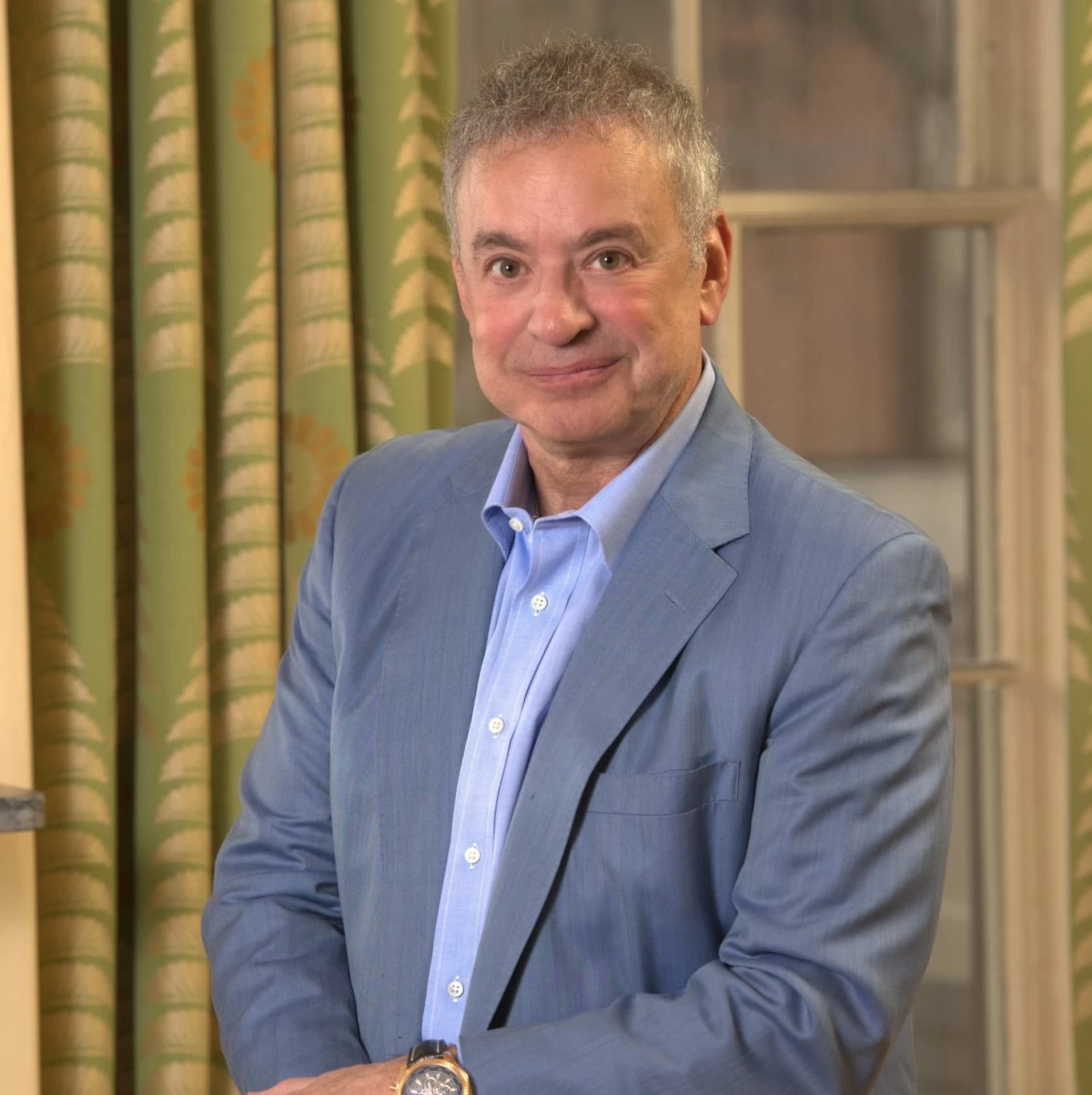 Alan Weiss Edited - Coach Foundation