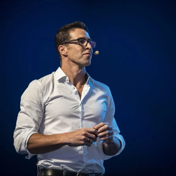 Andrew Logan - Coach Foundation