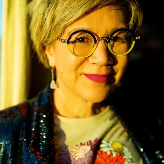 Caroline Liem Photo - Coach Foundation