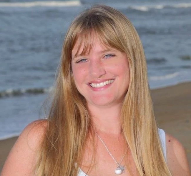 Crystal Davis - Coach Foundation