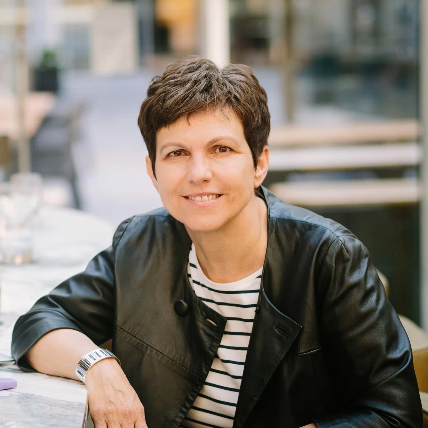 Margaret Guillen Edited 2 - Coach Foundation