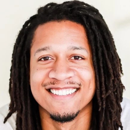 Robert Collier Headshot - Coach Foundation