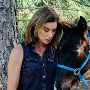 Angela Jackson - Coach Foundation