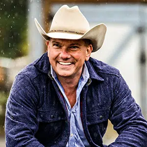 Daryle - Coach Foundation