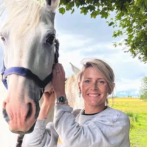 Frida Karsberg - Coach Foundation