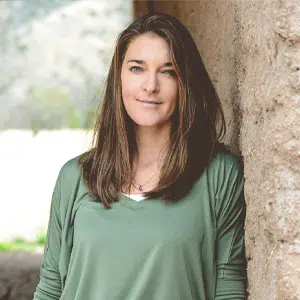 Koelle Simpson - Coach Foundation