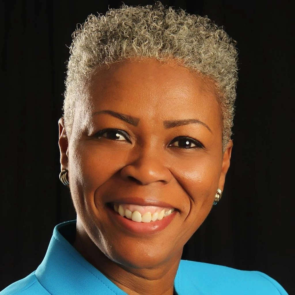 Cheryl Gowdie - Coach Foundation