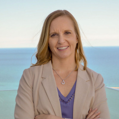 Jennifer Hensley - Coach Foundation