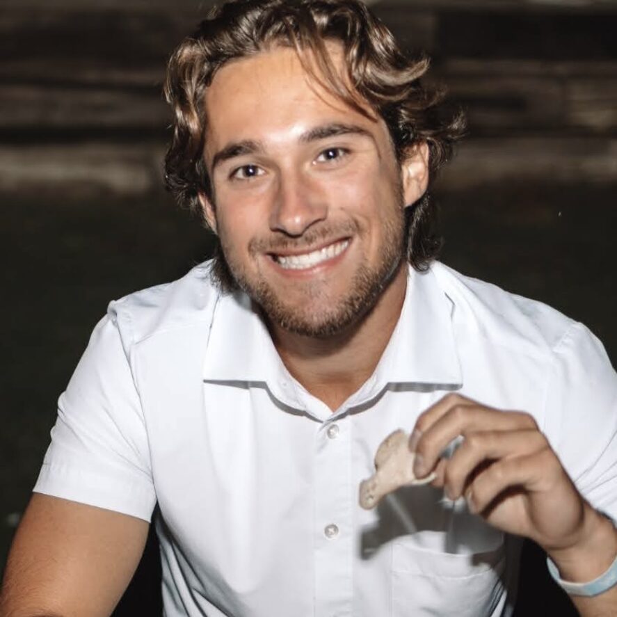 Max Baldauf - Coach Foundation