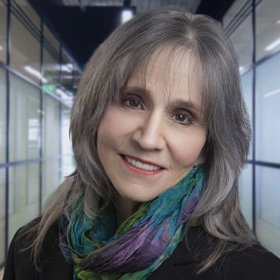 Kathy Simmons - Coach Foundation