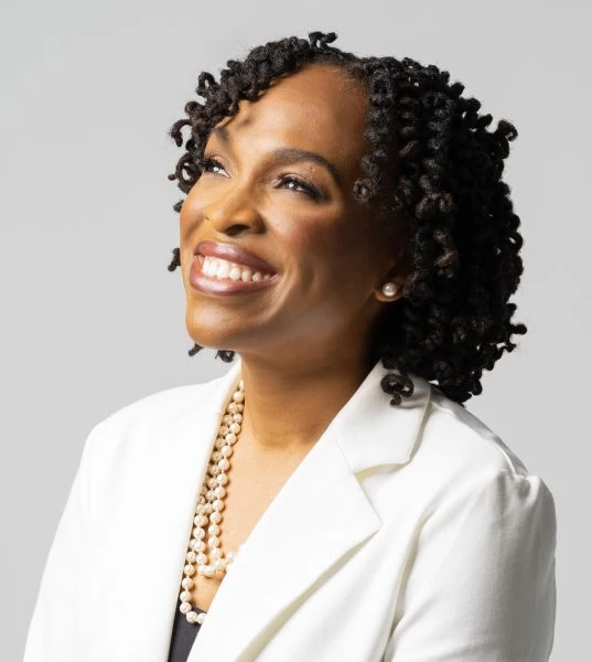 Daphne Valcin - Coach Foundation