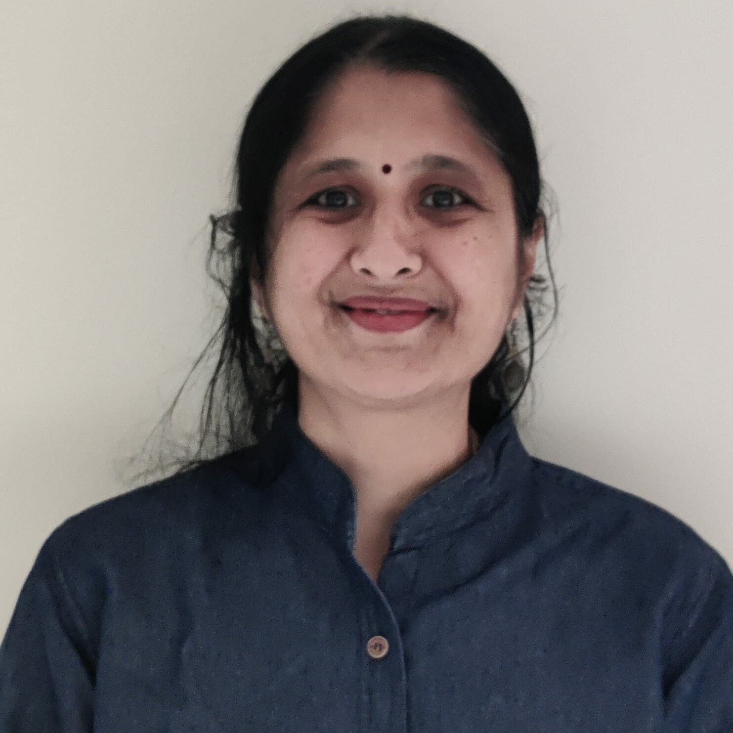 Suba Lakshminarasimhan - Coach Foundation