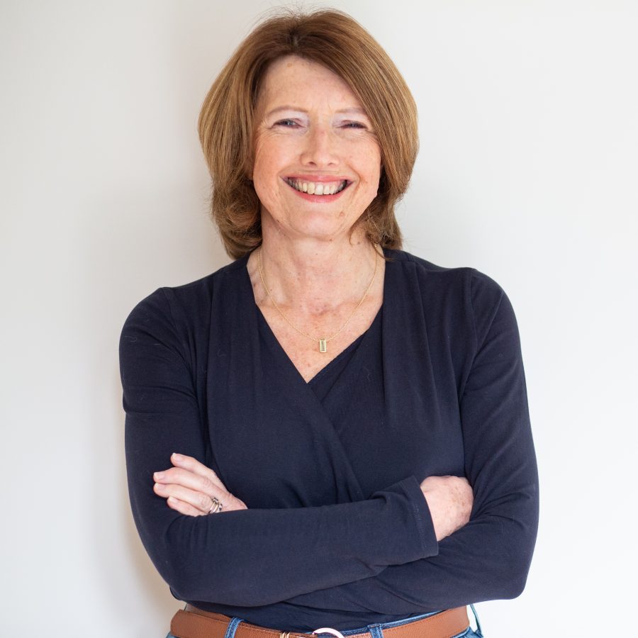 Joanne Lee Coaching - Coach Foundation