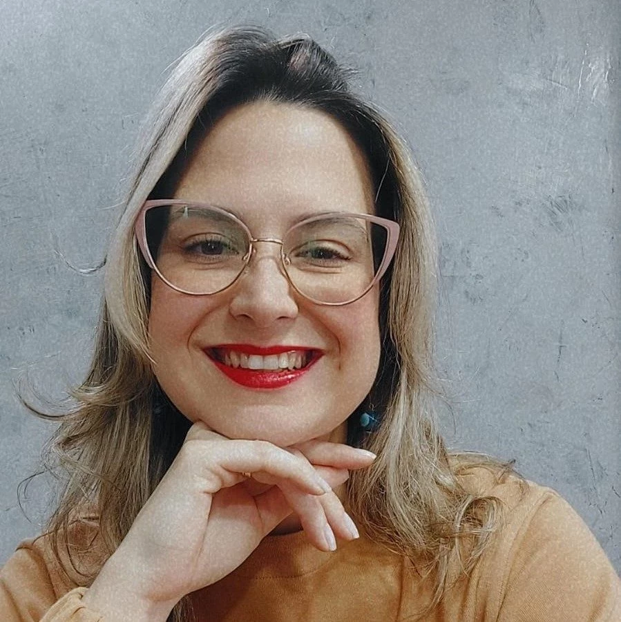 Nathali Kafski&nbsp; - Coach Foundation