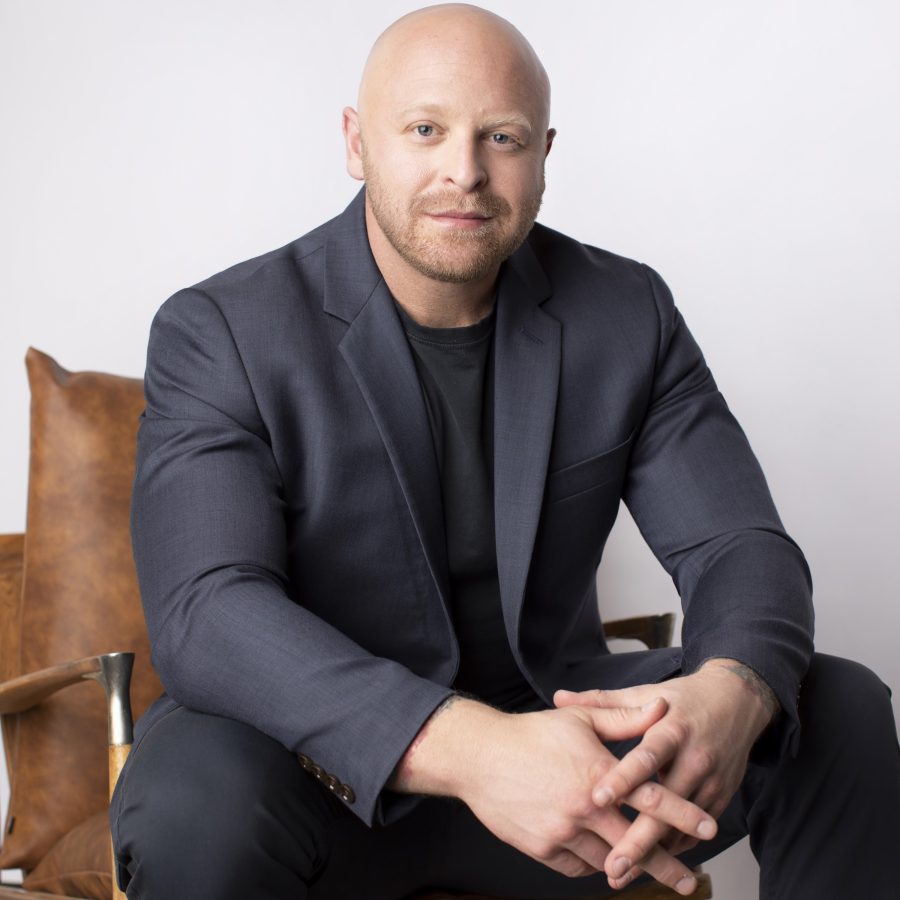 Jason Madden - Coach Foundation